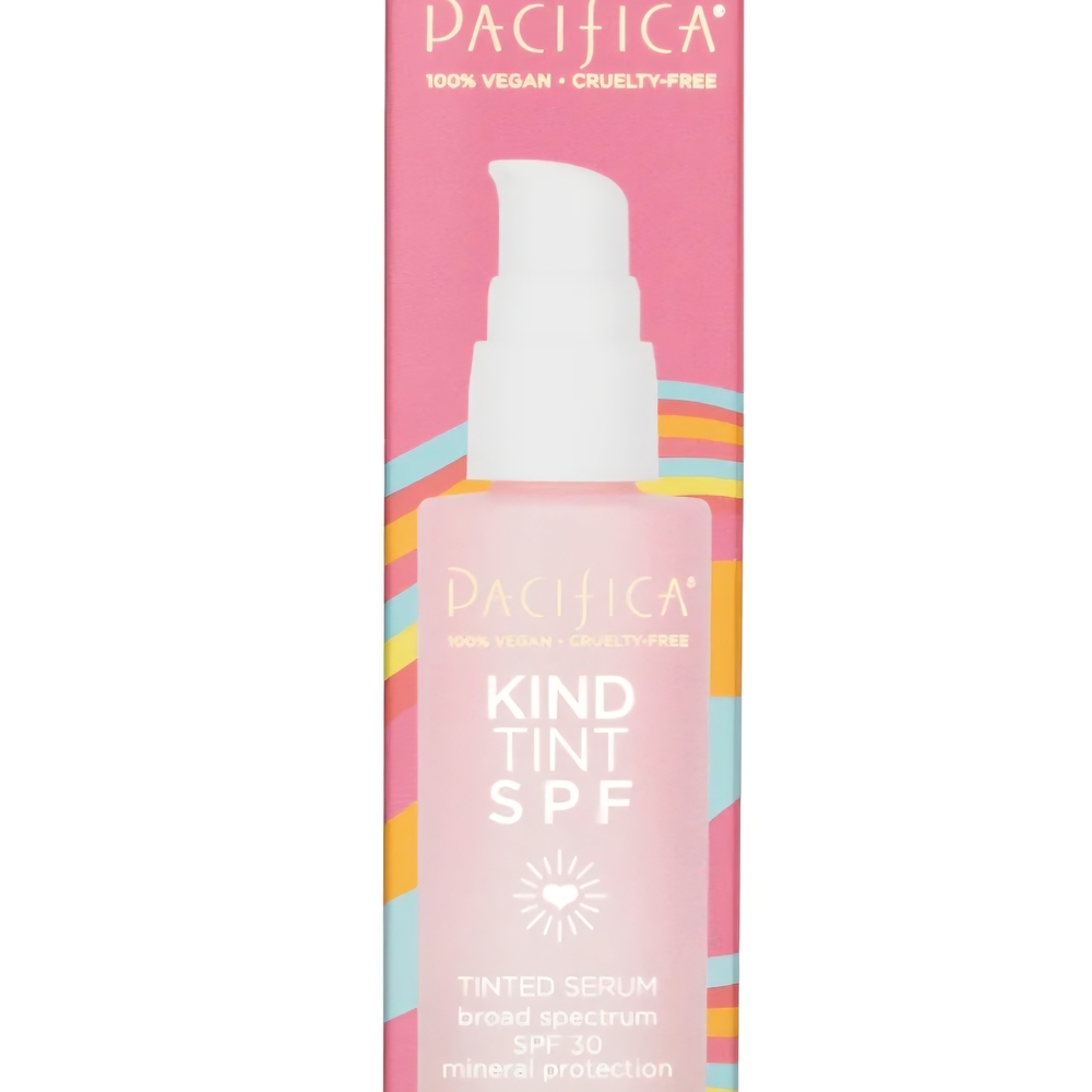 Pacifica Kind Tint SPF Tinted Serum